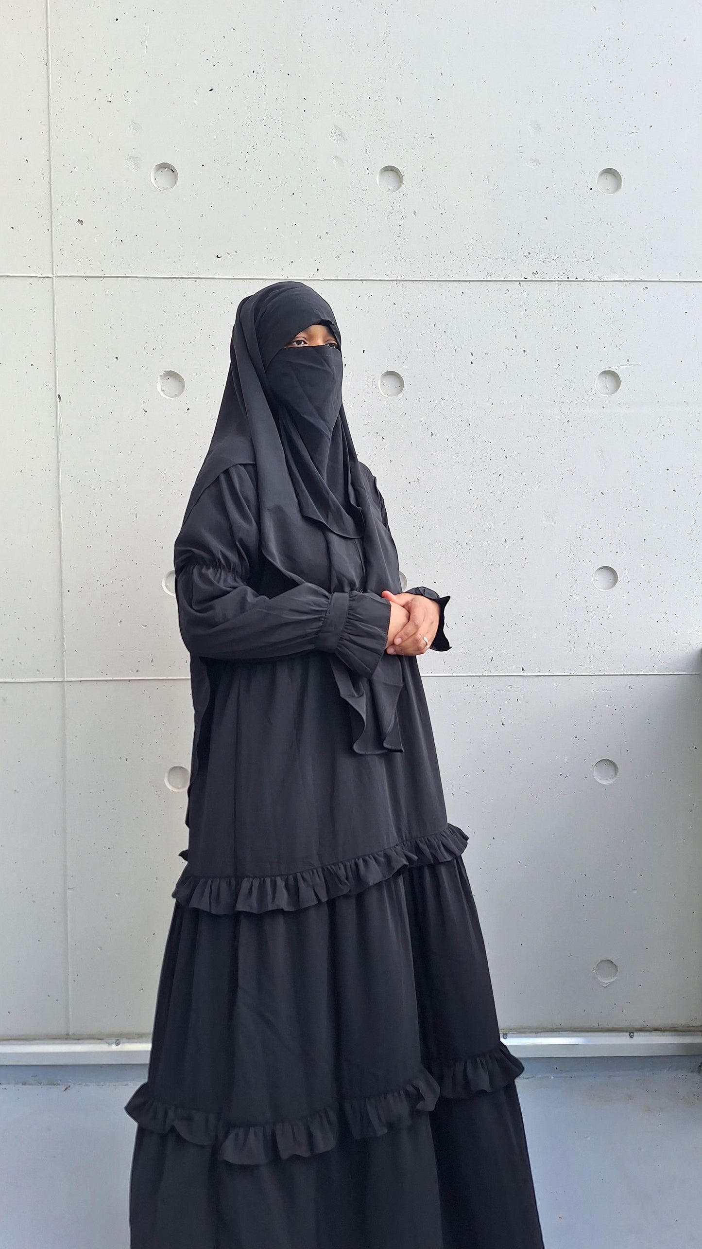 Ensemble jamila