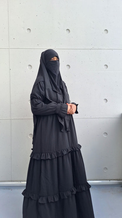 Ensemble jamila