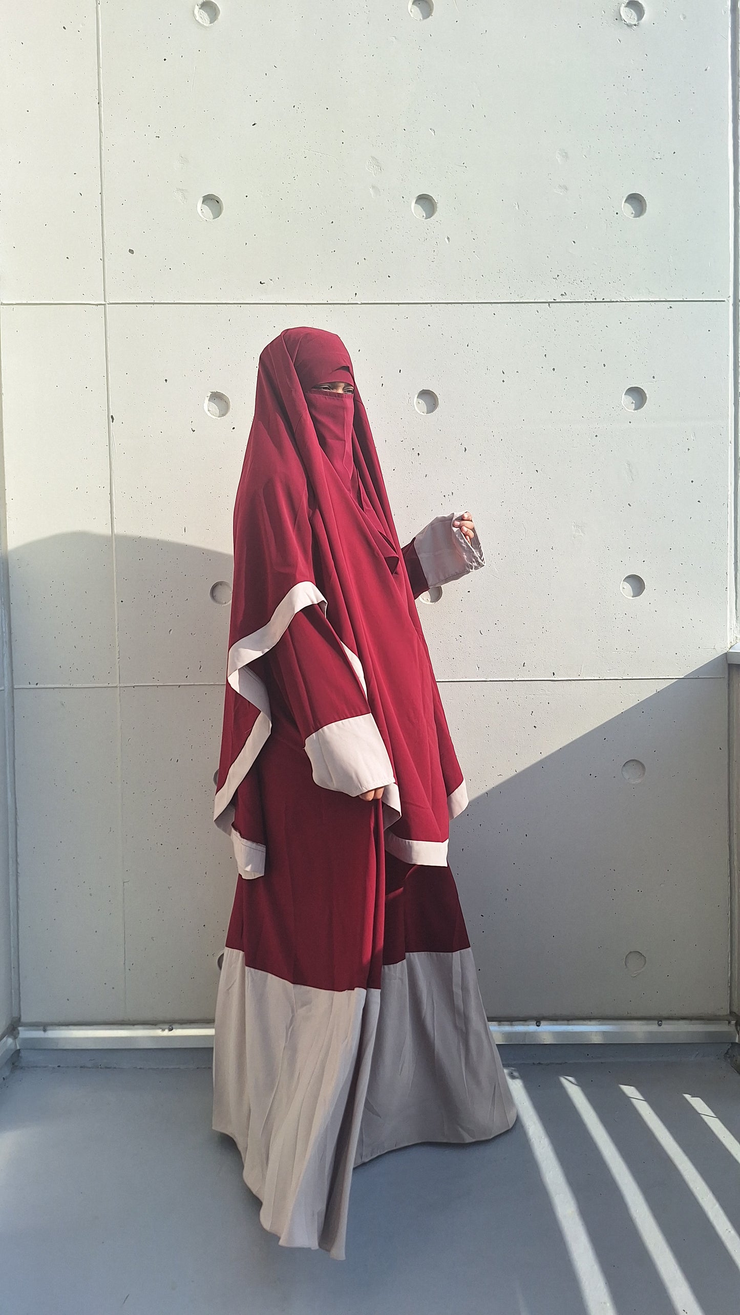Ensemble samia
