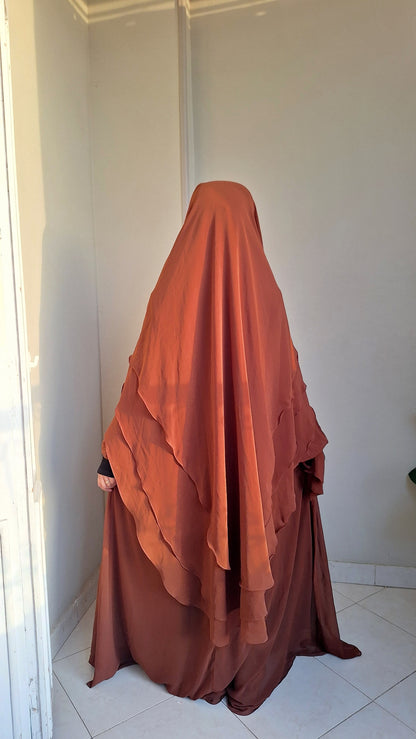 Ensemble hawa