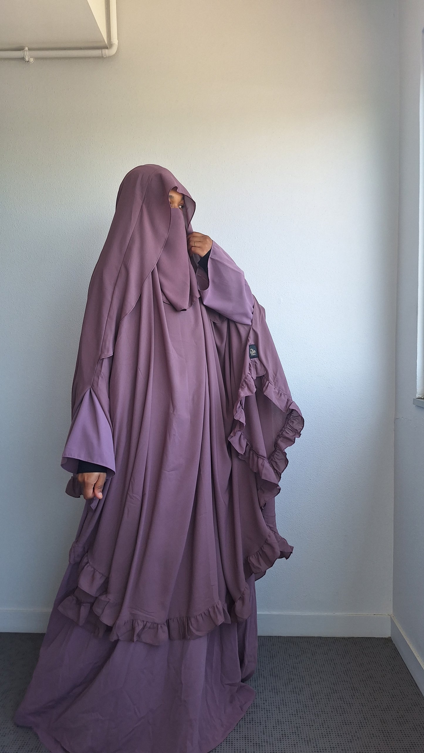 Khimar Sonia