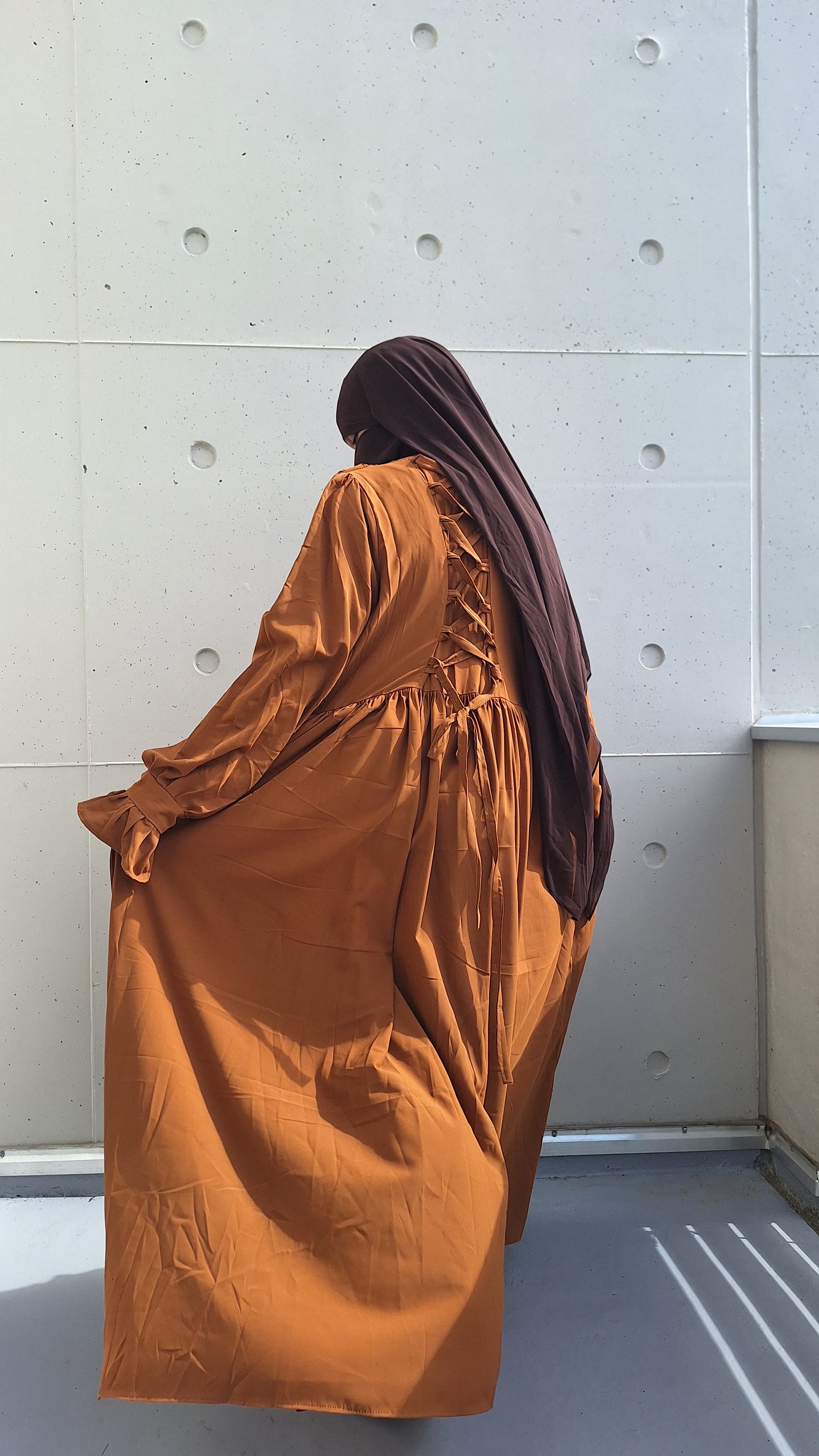 Robe barah