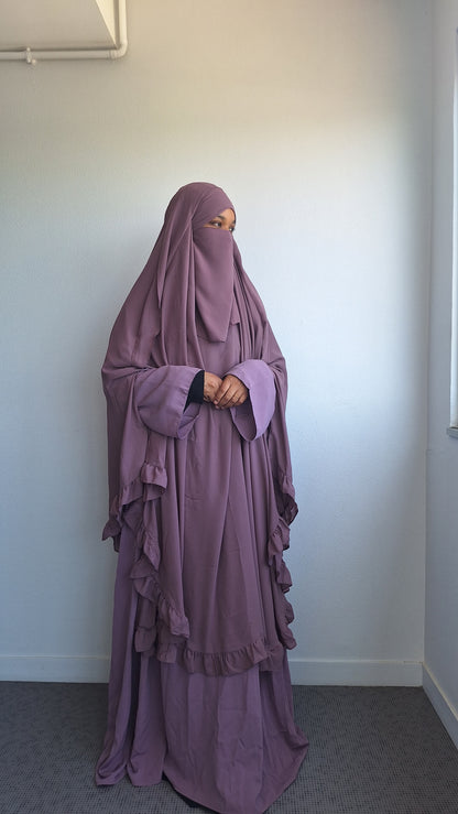Khimar Sonia