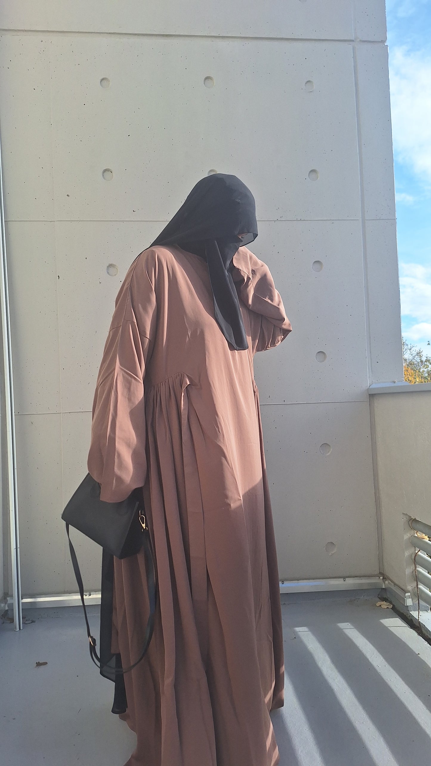 Abaya chaïma