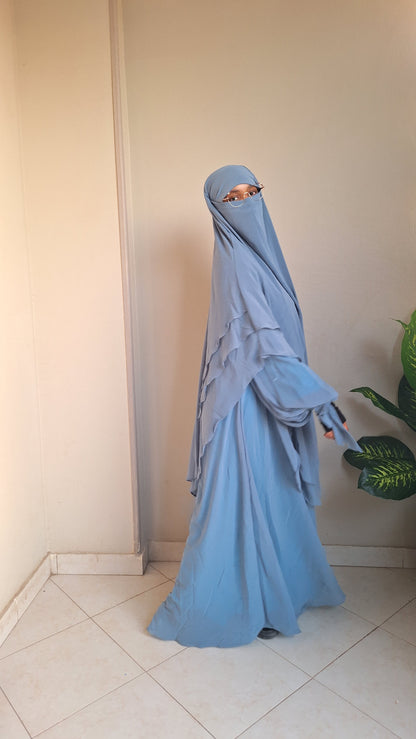 Ensemble hawa