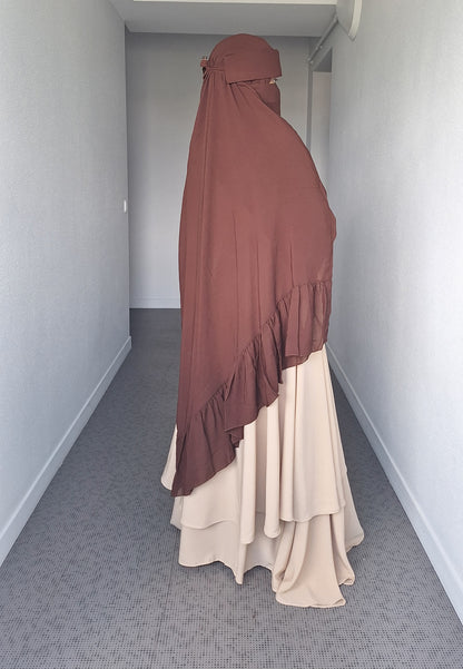 Hijab Thamira