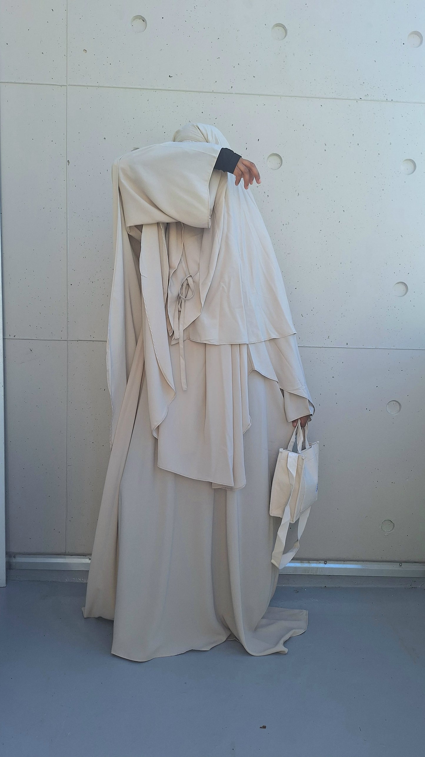 Ensemble safina