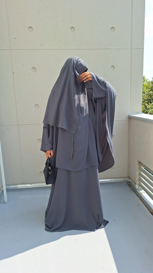 Ensemble safina