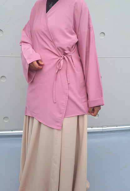 Ensemble sumeya
