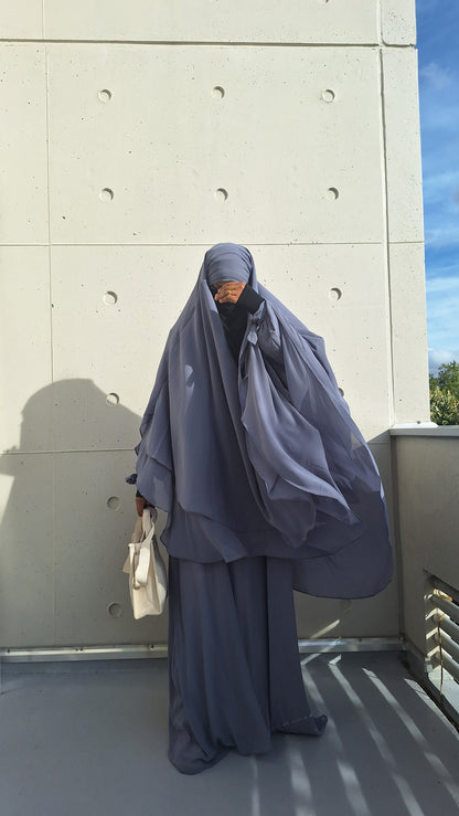 Hawa allaitement