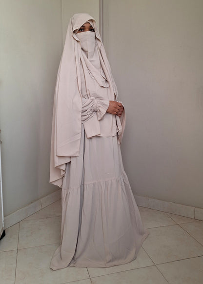 Ensemble asiya