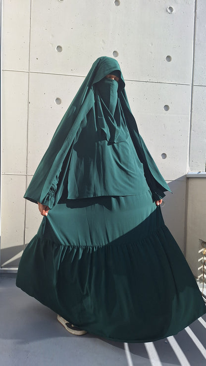 Ensemble asiya