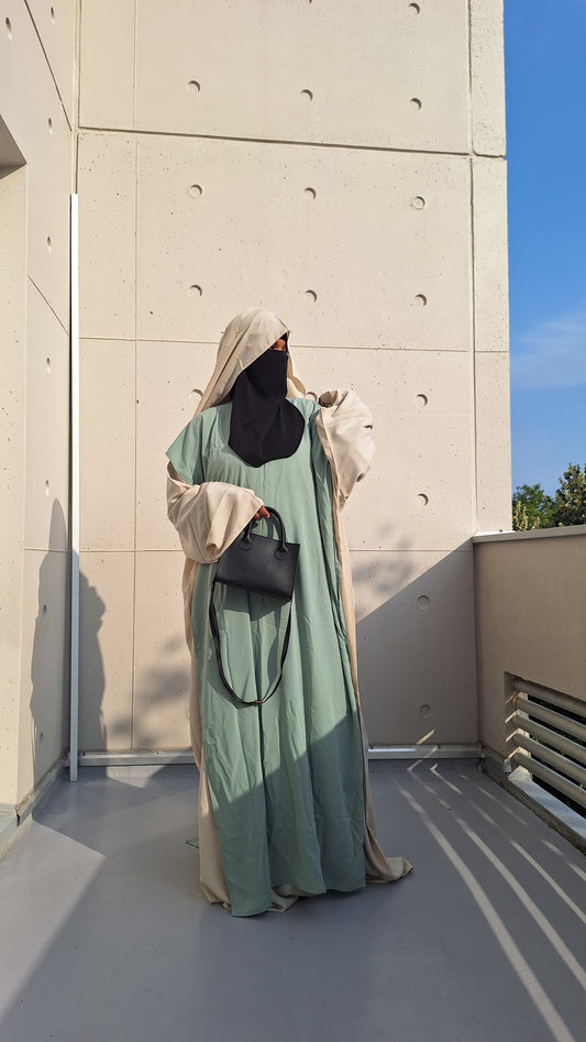 Ensemble hafah
