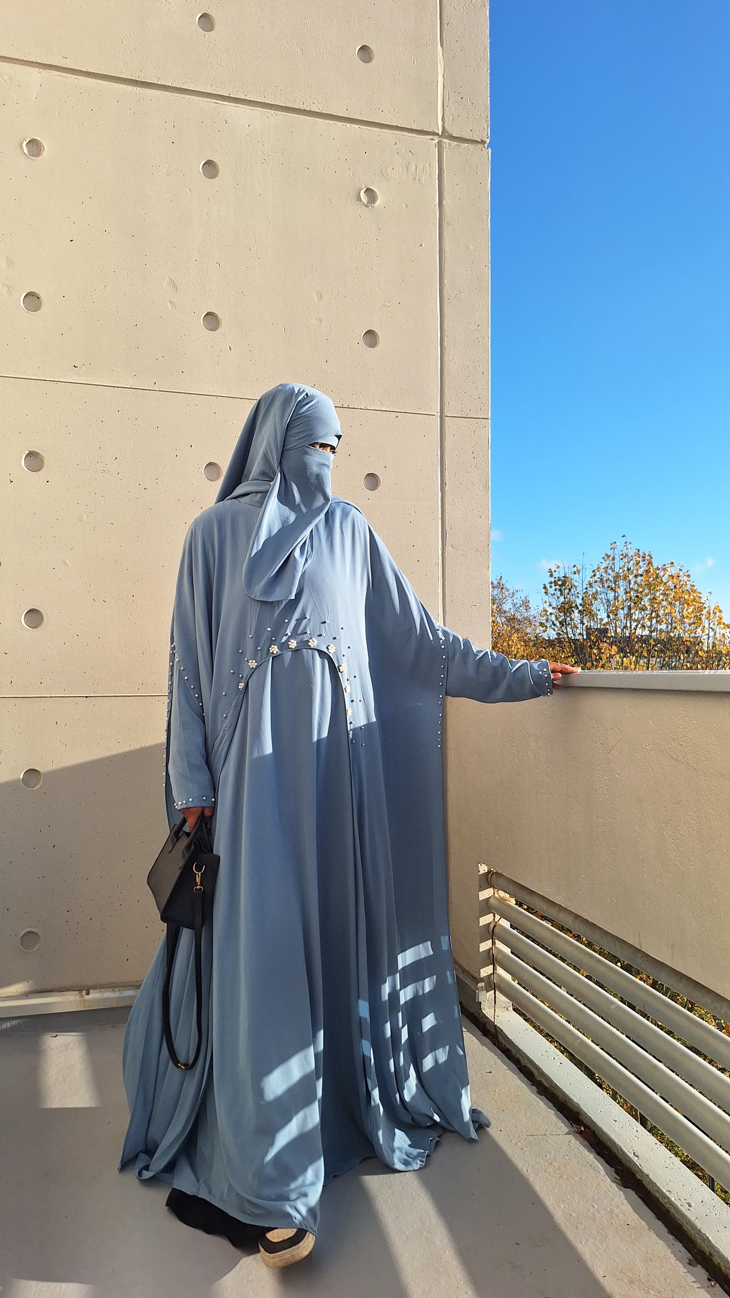 Ensemble impératrice