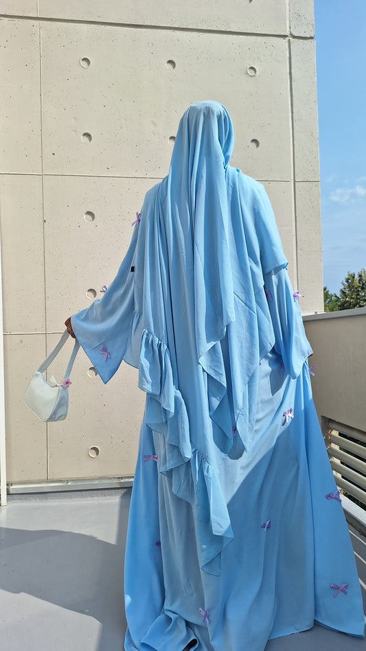 Abaya mimi