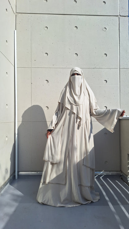 Ensemble samrah