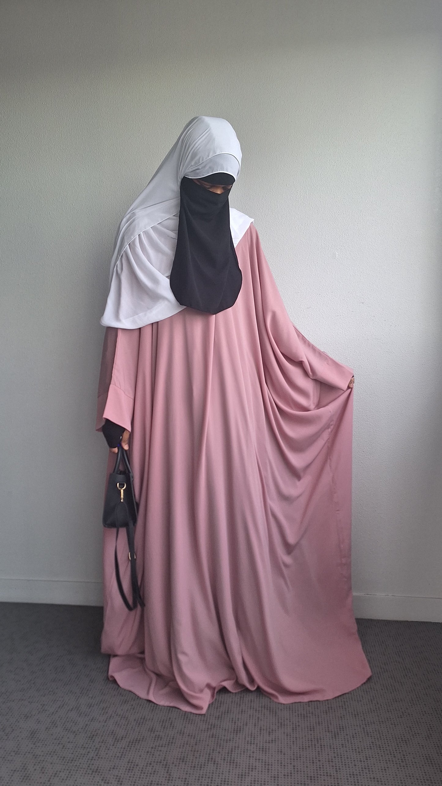 Abaya anliwa