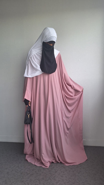 Abaya anliwa
