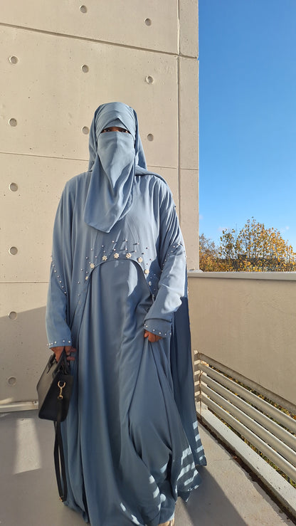 Ensemble impératrice