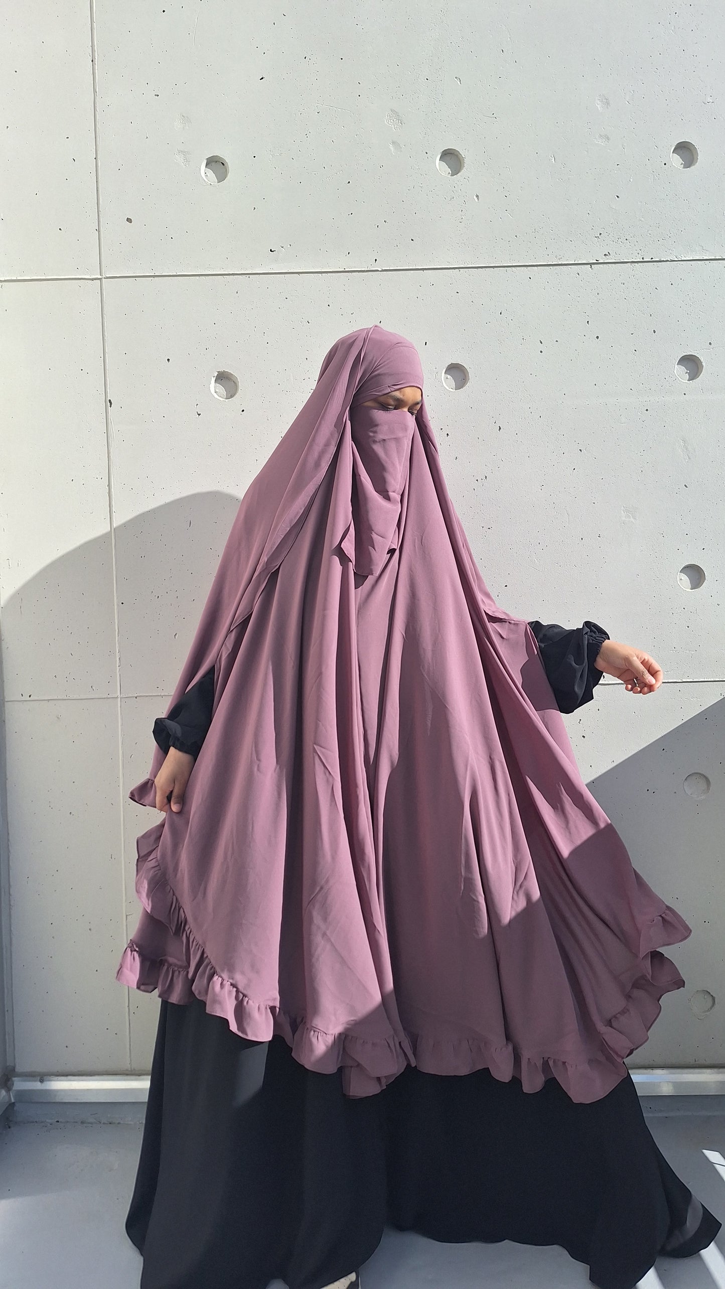 Khimar Sonia