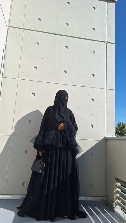Robe hilma