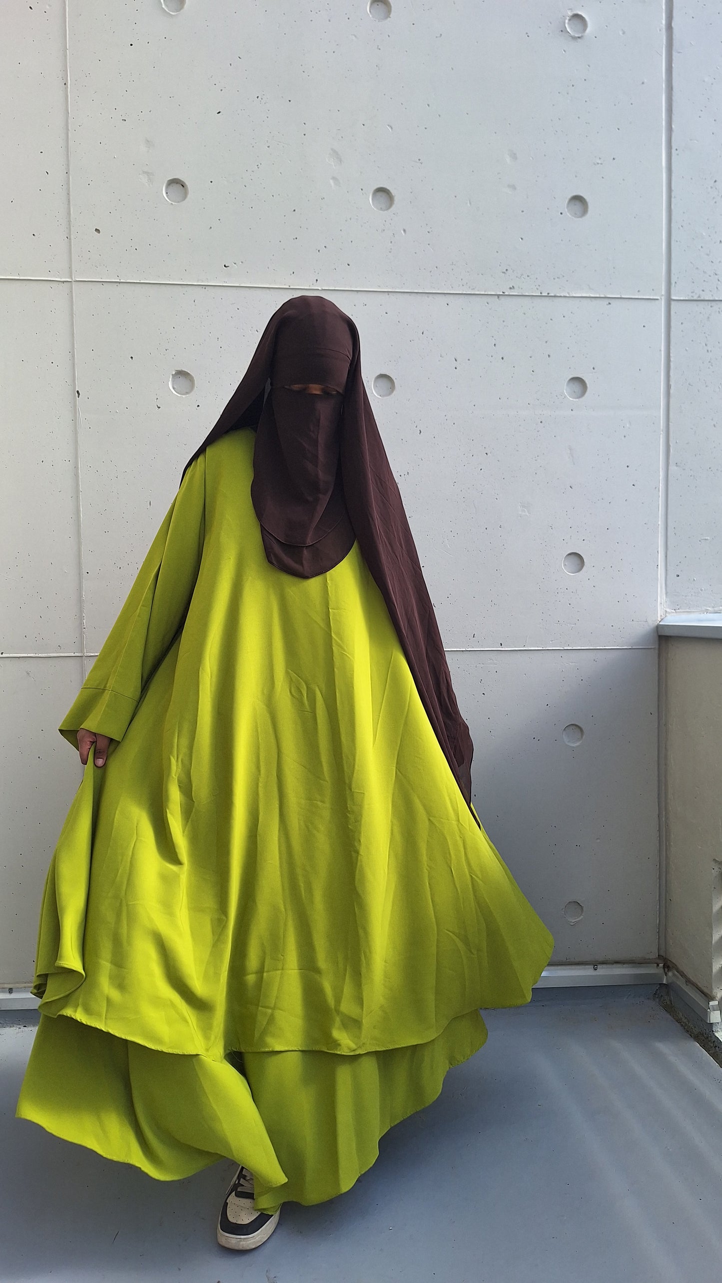 Ensemble saïna