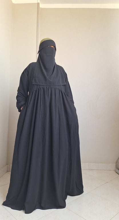 Djilbeb robe