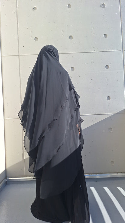Ensemble hawa