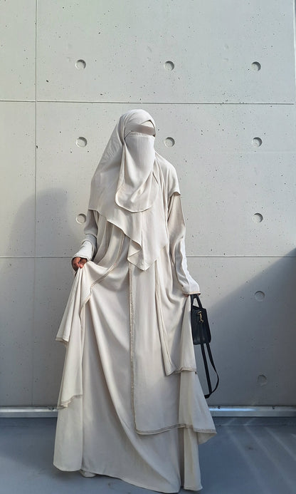 Ensemble samrah