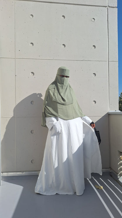 Ensemble hasna