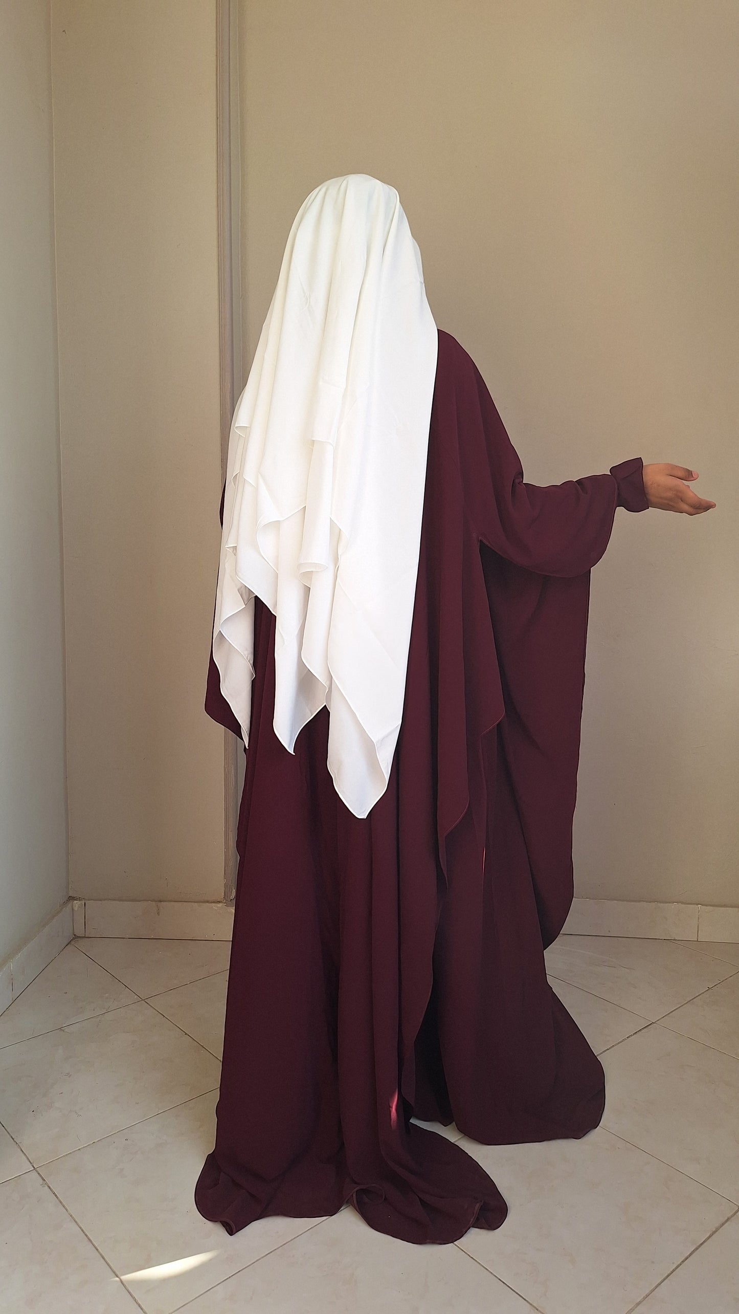 Ensemble housnaa