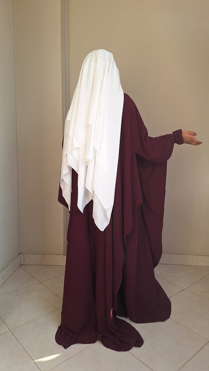 Ensemble housnaa