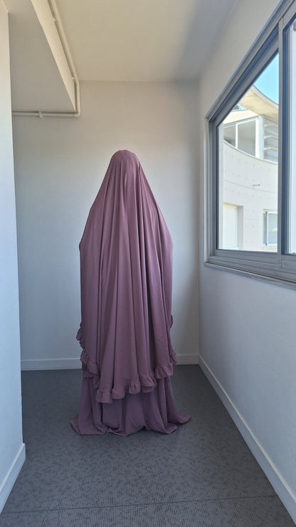 Khimar Sonia