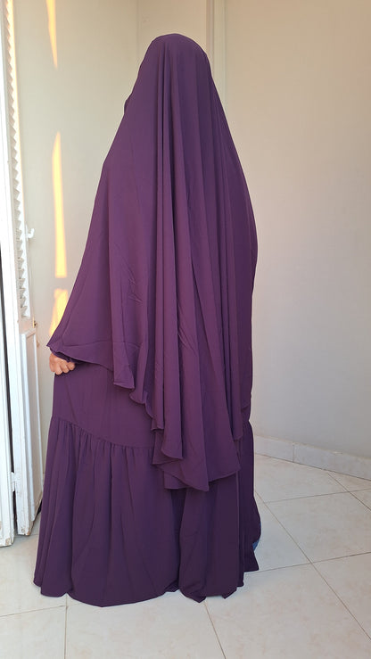 Ensemble asiya