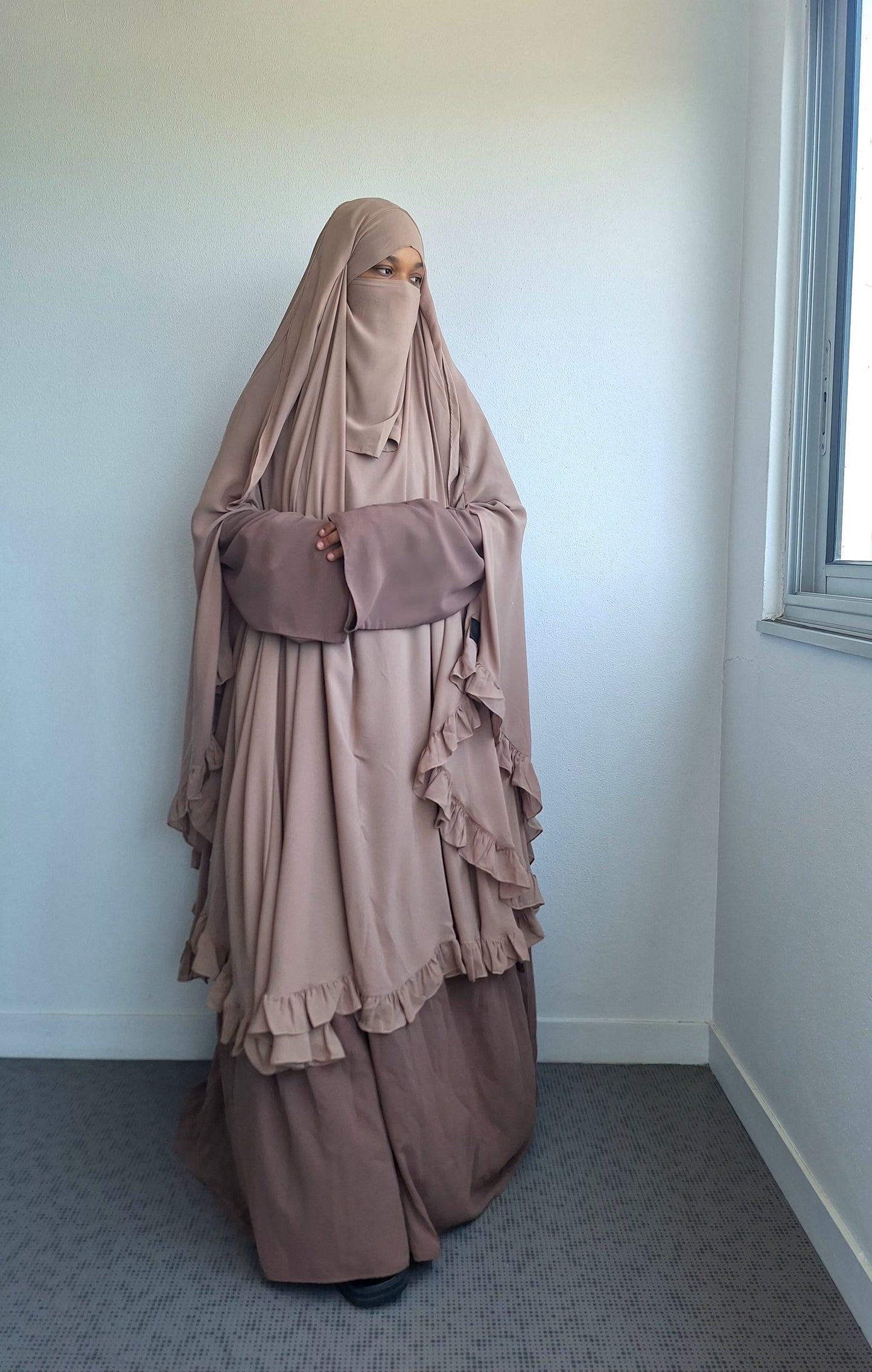Khimar Sonia