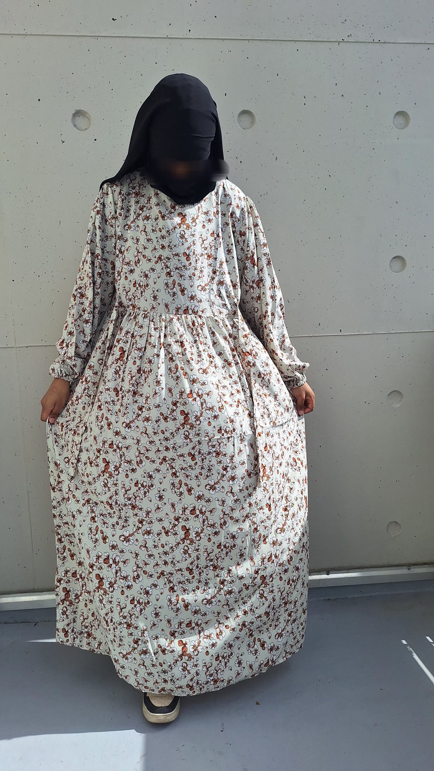 Robe hayaa