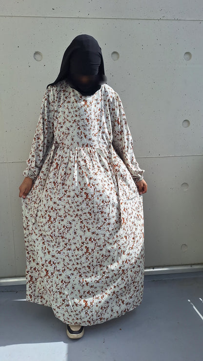 Robe hayaa