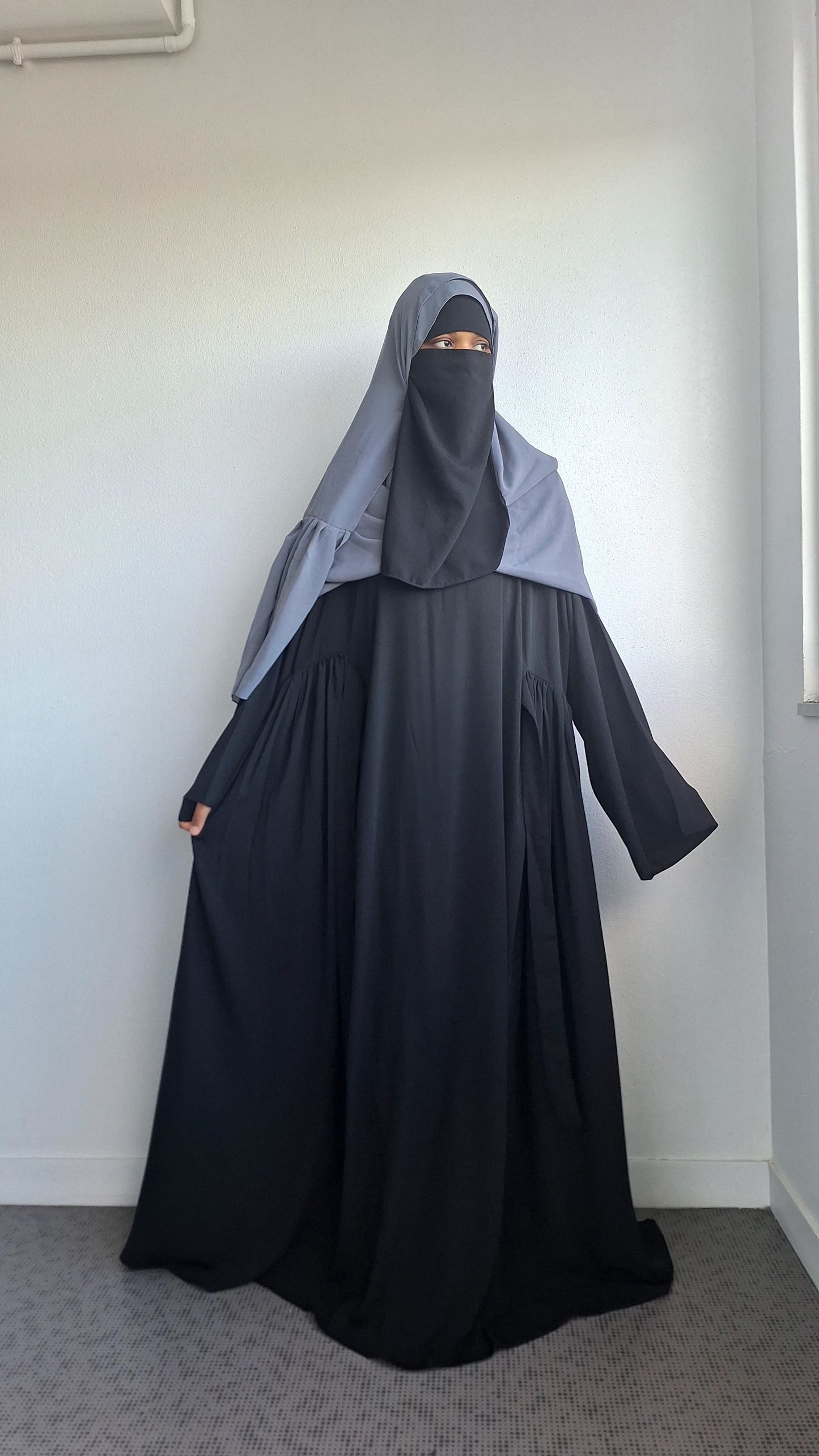 Abaya chaïma