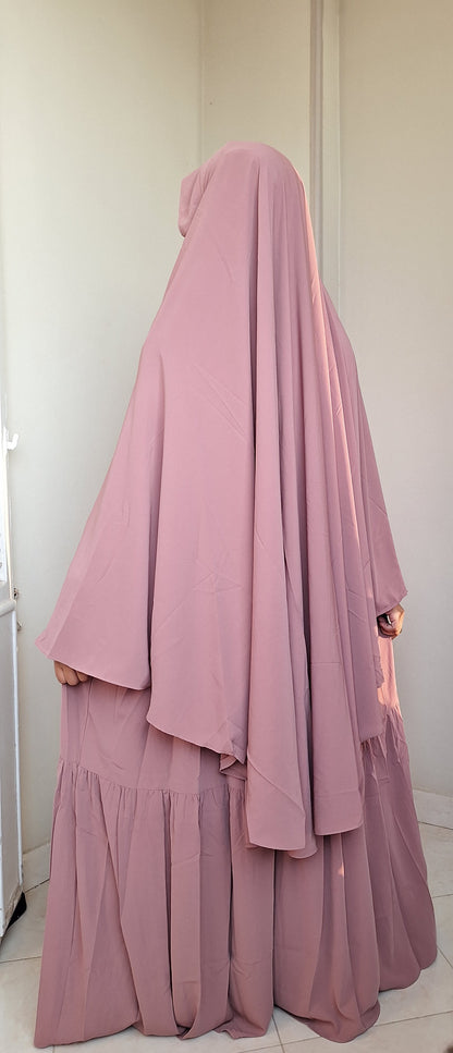 Ensemble asiya