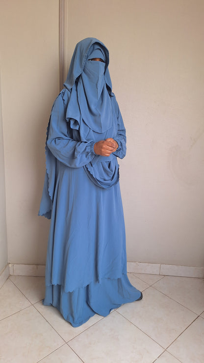 Ensemble rahmaa