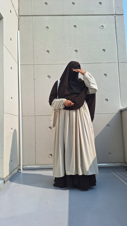 Ensemble chana