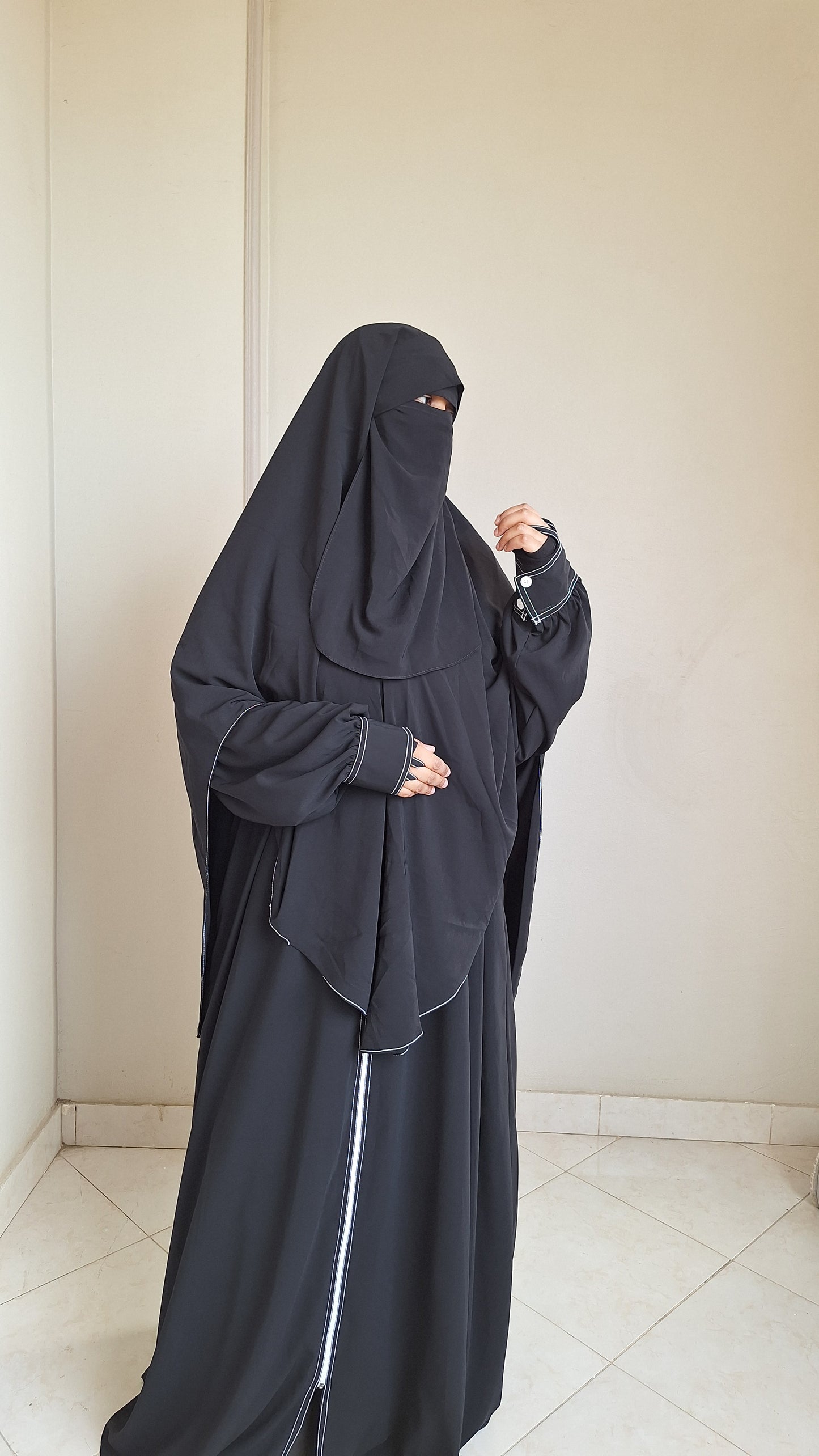 Ensemble salima