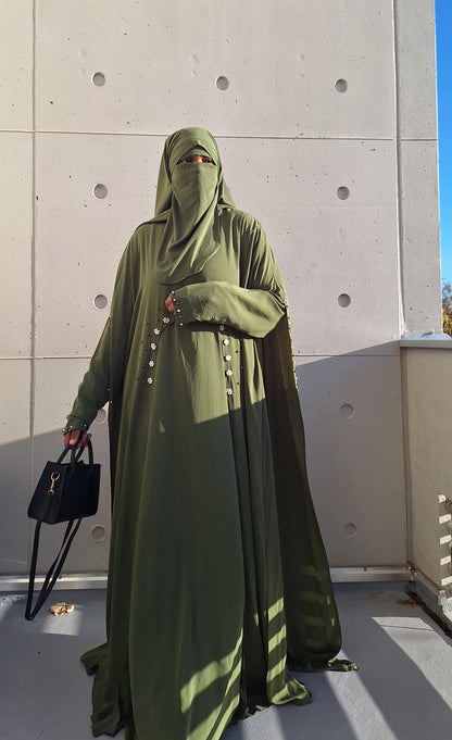 Ensemble impératrice