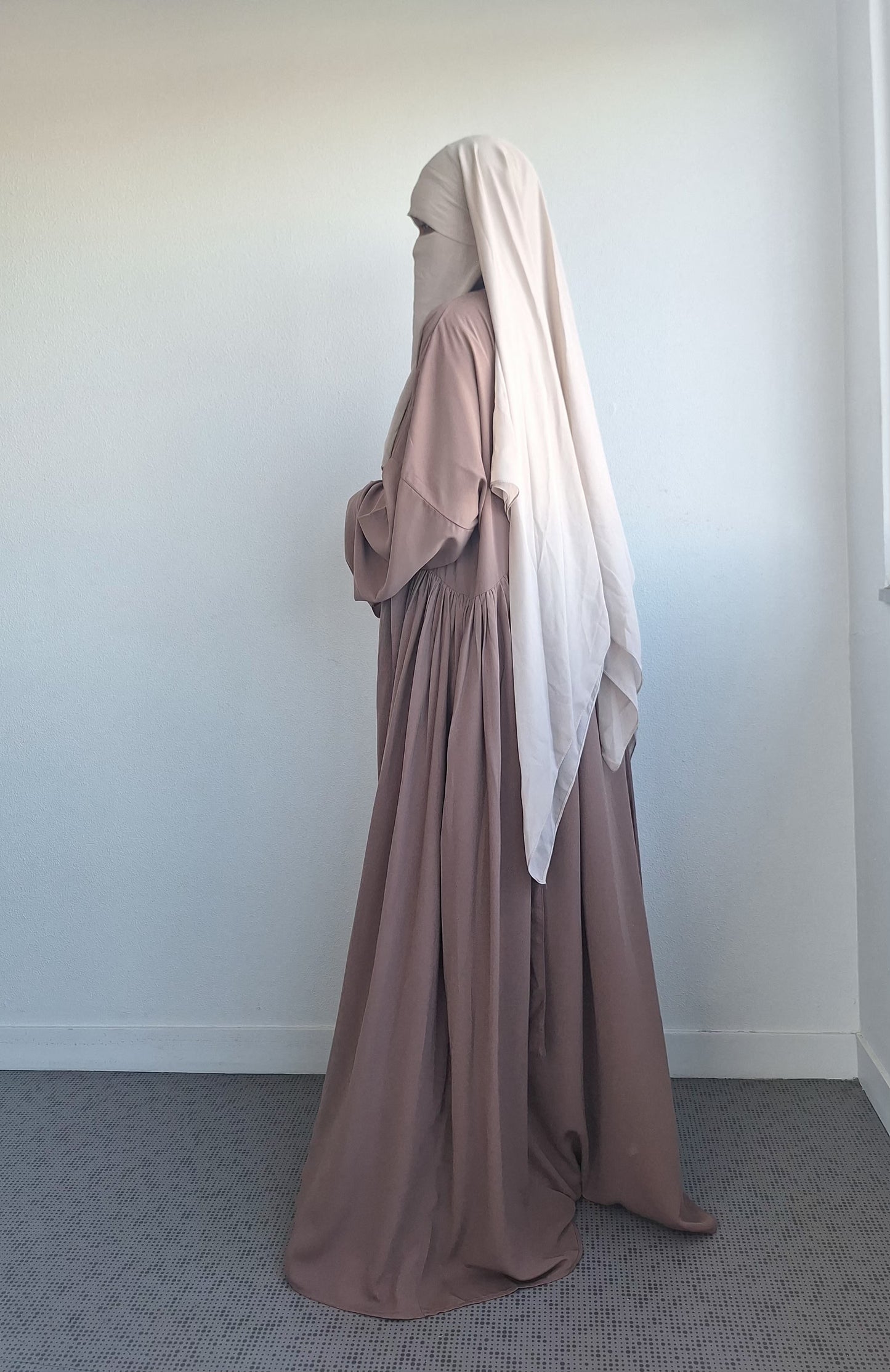 Abaya chaïma
