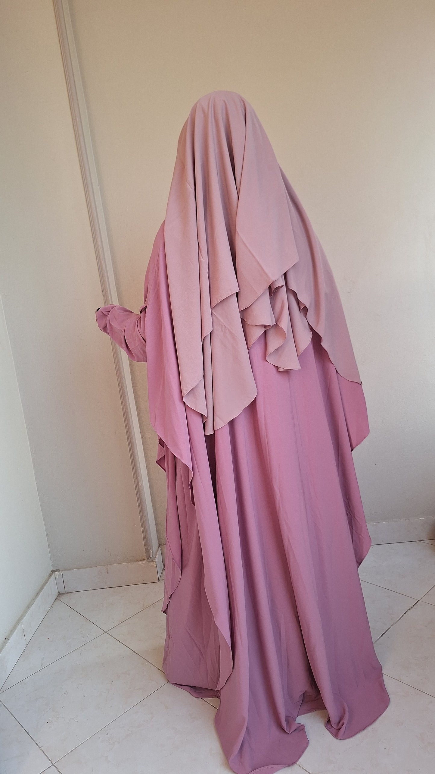 Ensemble housnaa