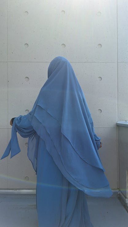 Ensemble hawa