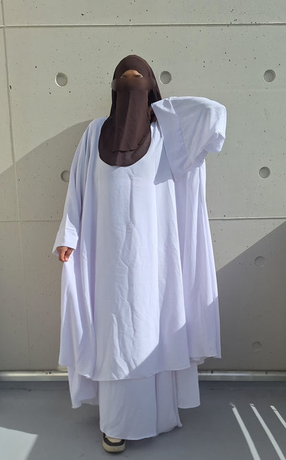 Ensemble saïna