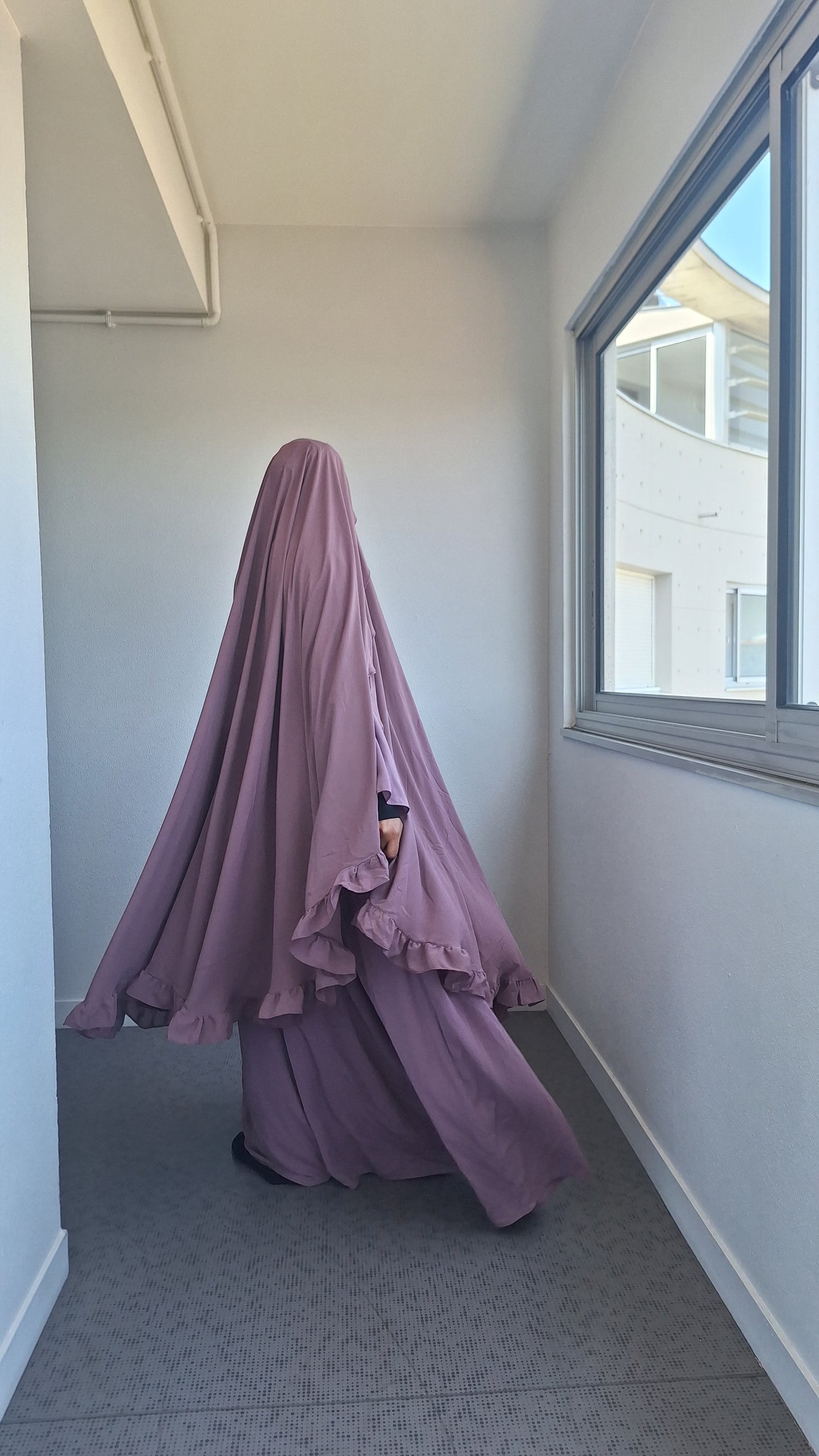 Khimar Sonia