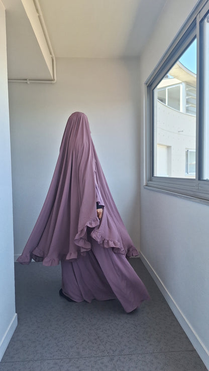 Khimar Sonia