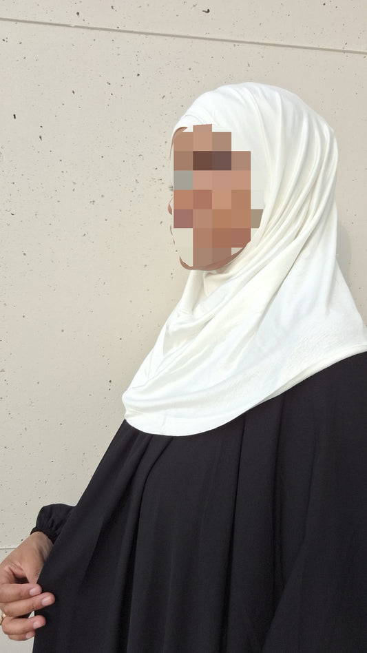 Bonnet hijab